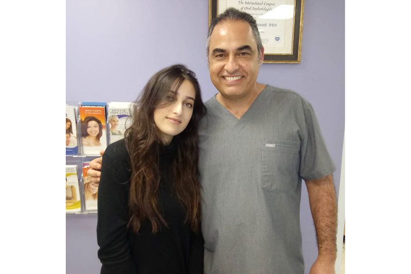 Ramin Assili, DDS FICOI DDS, Best Dentist in Northridge, CA 91324