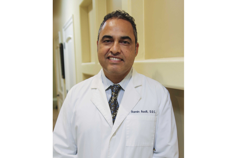 Ramin Assili, DDS FICOI DDS, Best Dentist in Northridge, CA 91324