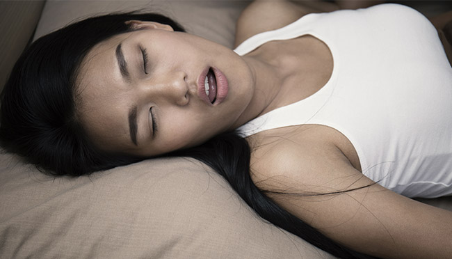 Sleep Apnea Appliances in Northridge