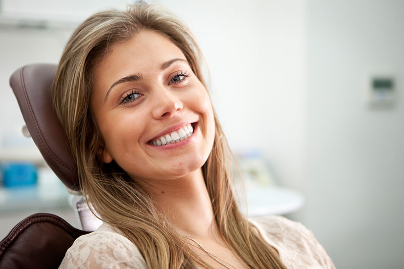 Dental Crowns in Northridge